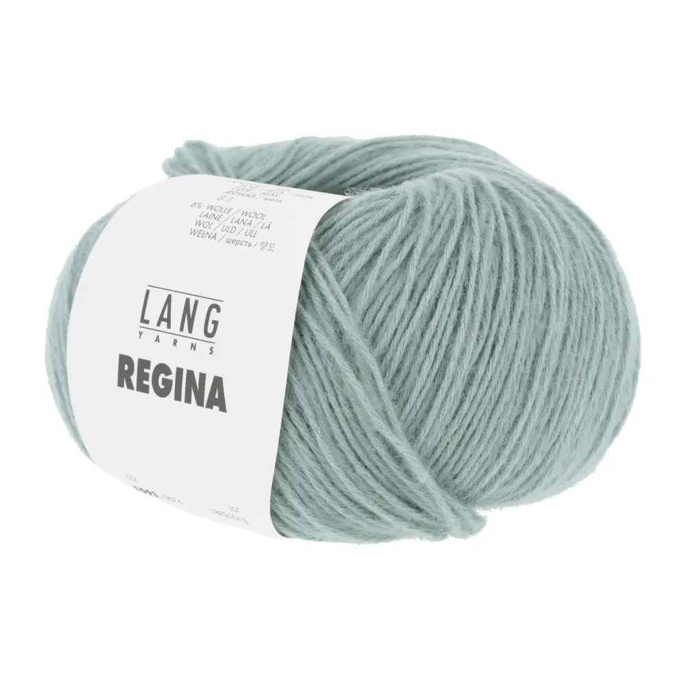 REGINA - 0074 atlantik - Lang Yarns