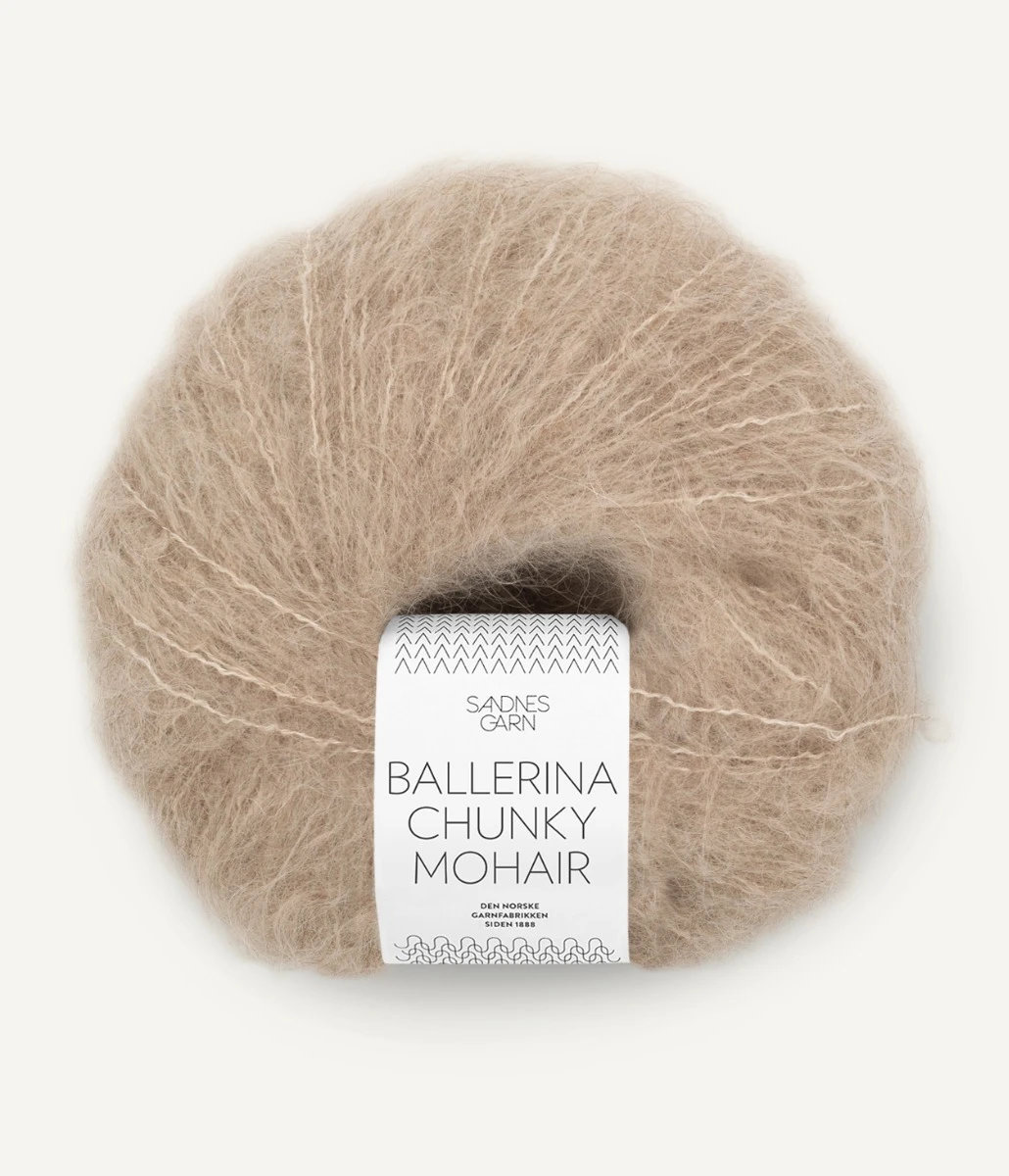 2650 Beige Melange