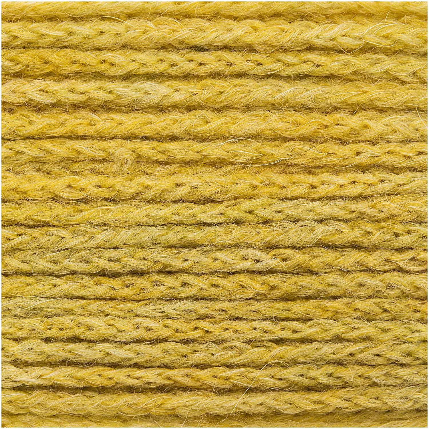 Fashion ALPACA DREAM - 025 pastellgelb - Rico Design