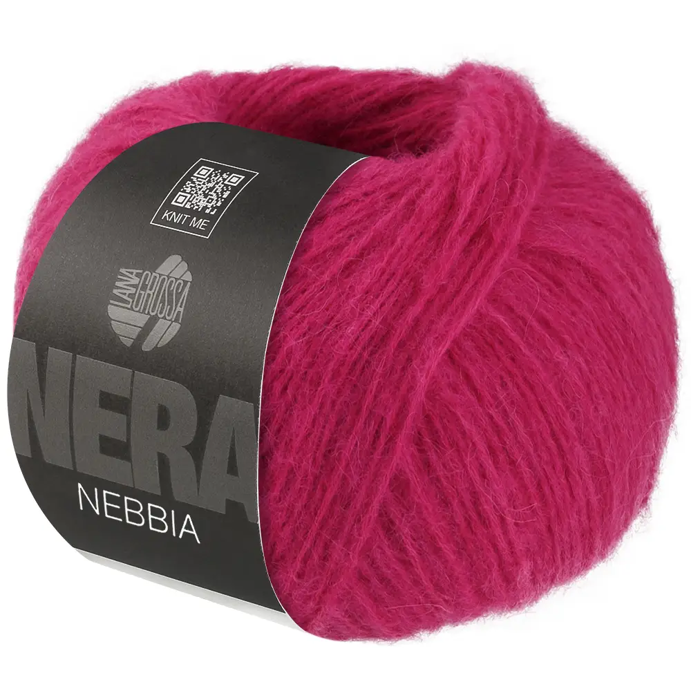 NEBBIA - Lana Grossa NEBBIA - Lana Grossa