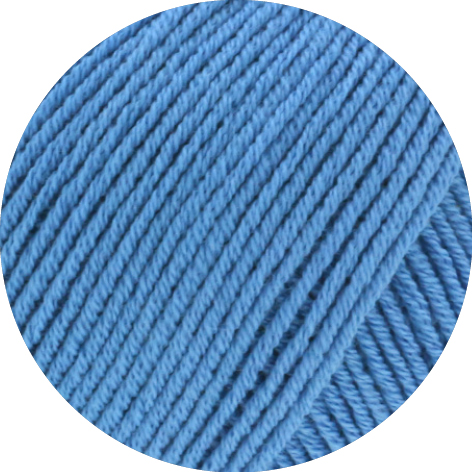 184 azurblau