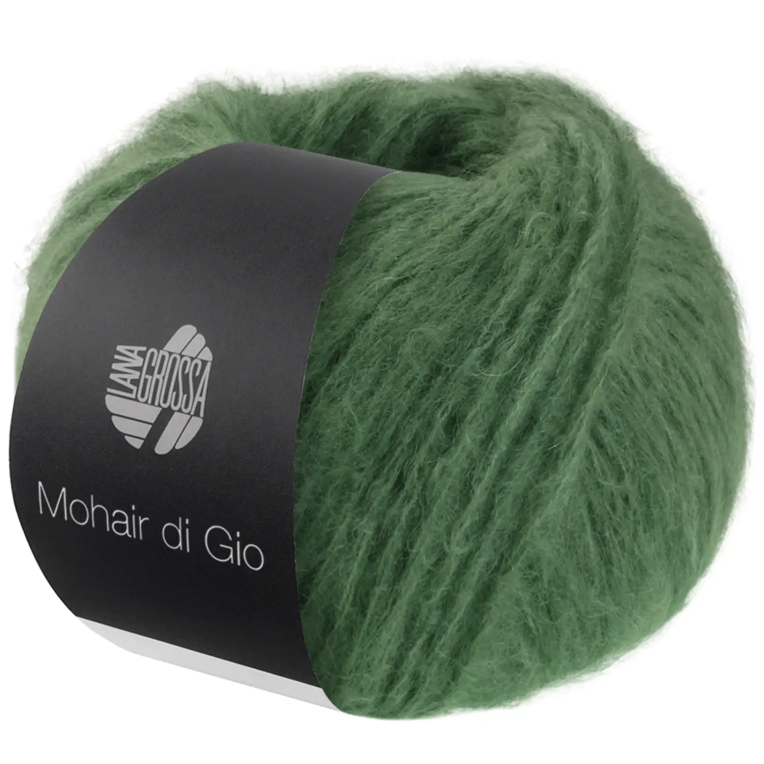 Wolle, Mohair, Grün, Garn, Garnrolle