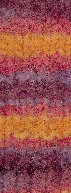 388 lachs/himbeer/lila/orange/bordeaux