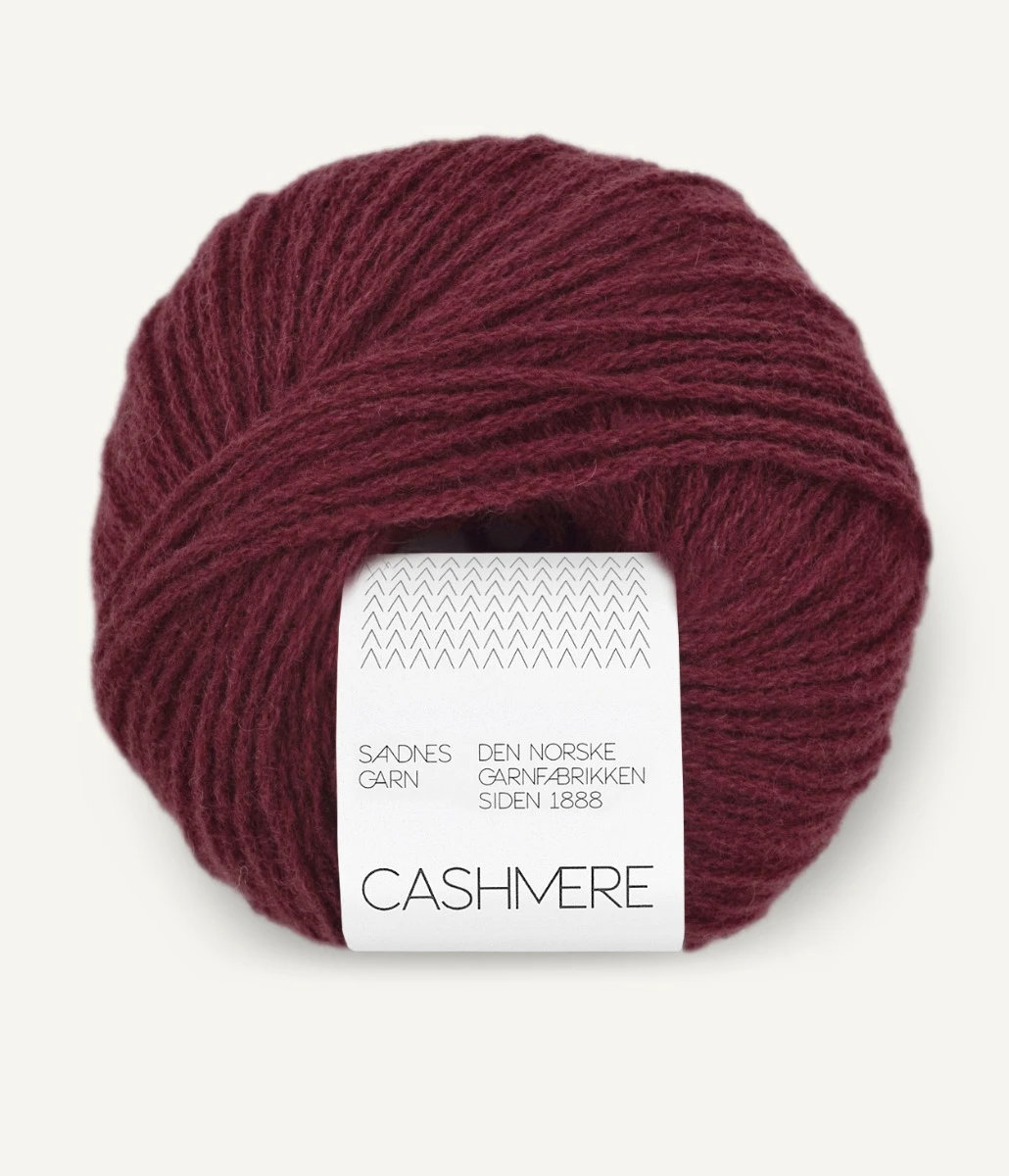 4372 Burgundy