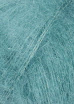 MOHAIR Luxe - 0174 atlantik - Lang Yarns