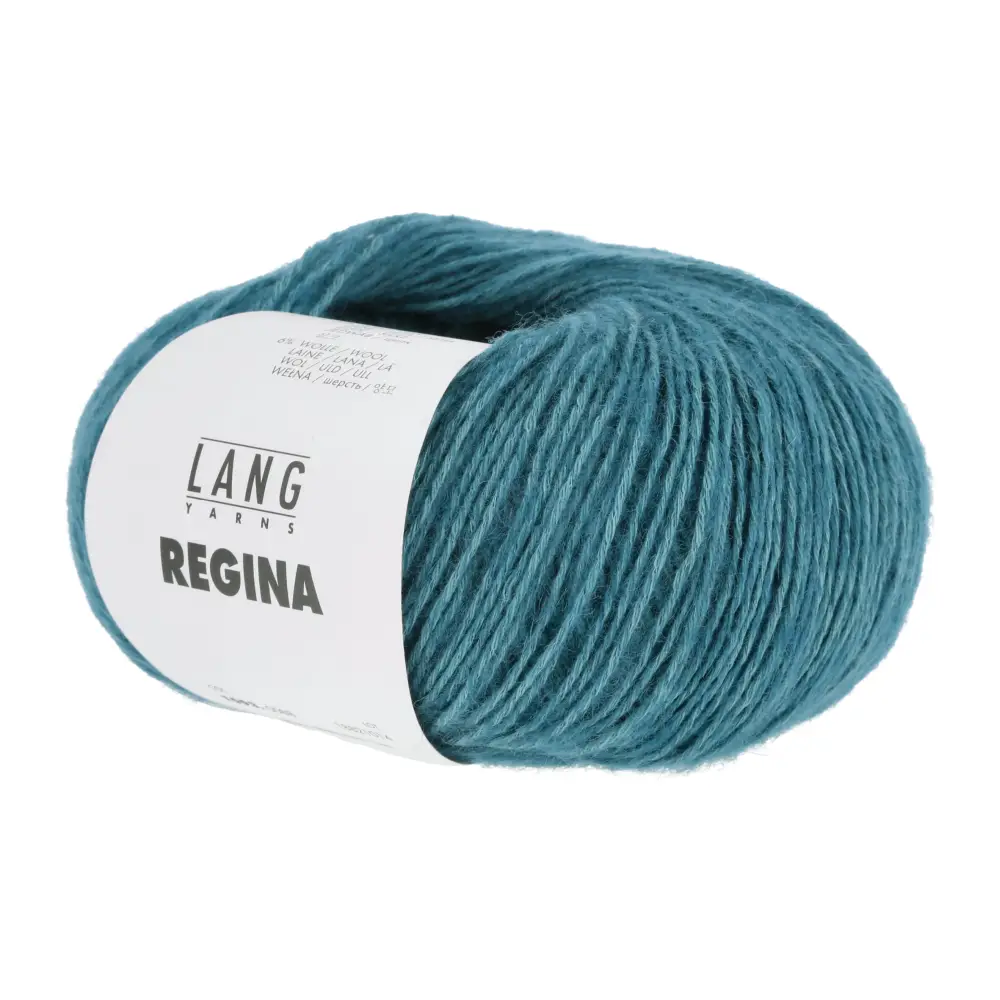 REGINA - 0088 ozean - Lang Yarns