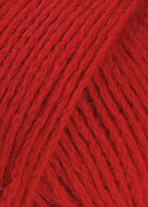 Cashmere Premium - 0060 rot - Lang Yarns