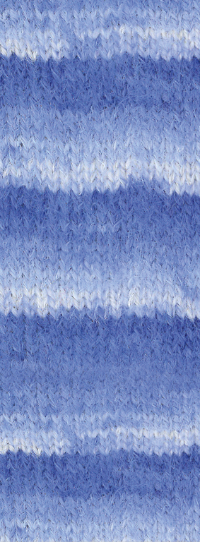 Strickmuster, Streifen, Blau, Winterware, Knäuel