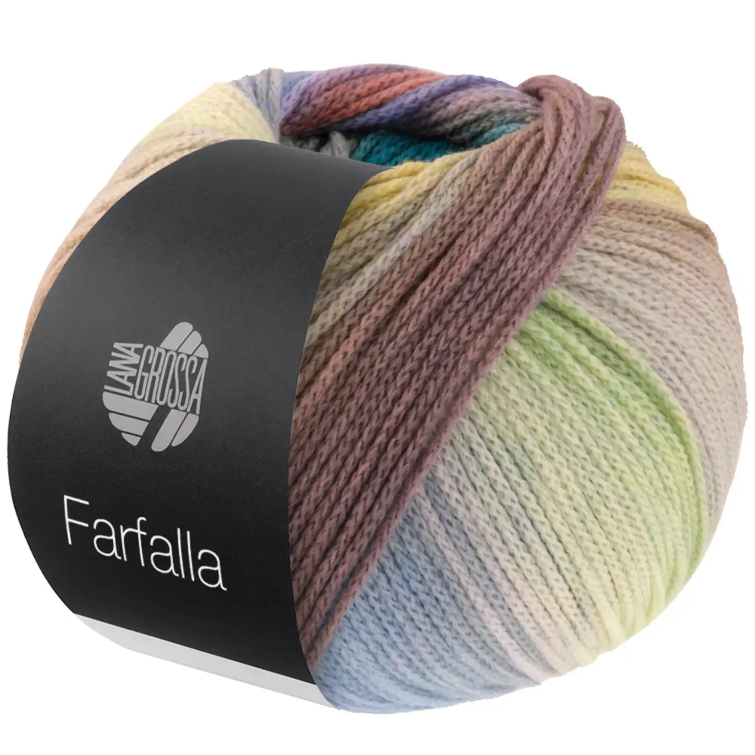 FARFALLA - Lana Grossa