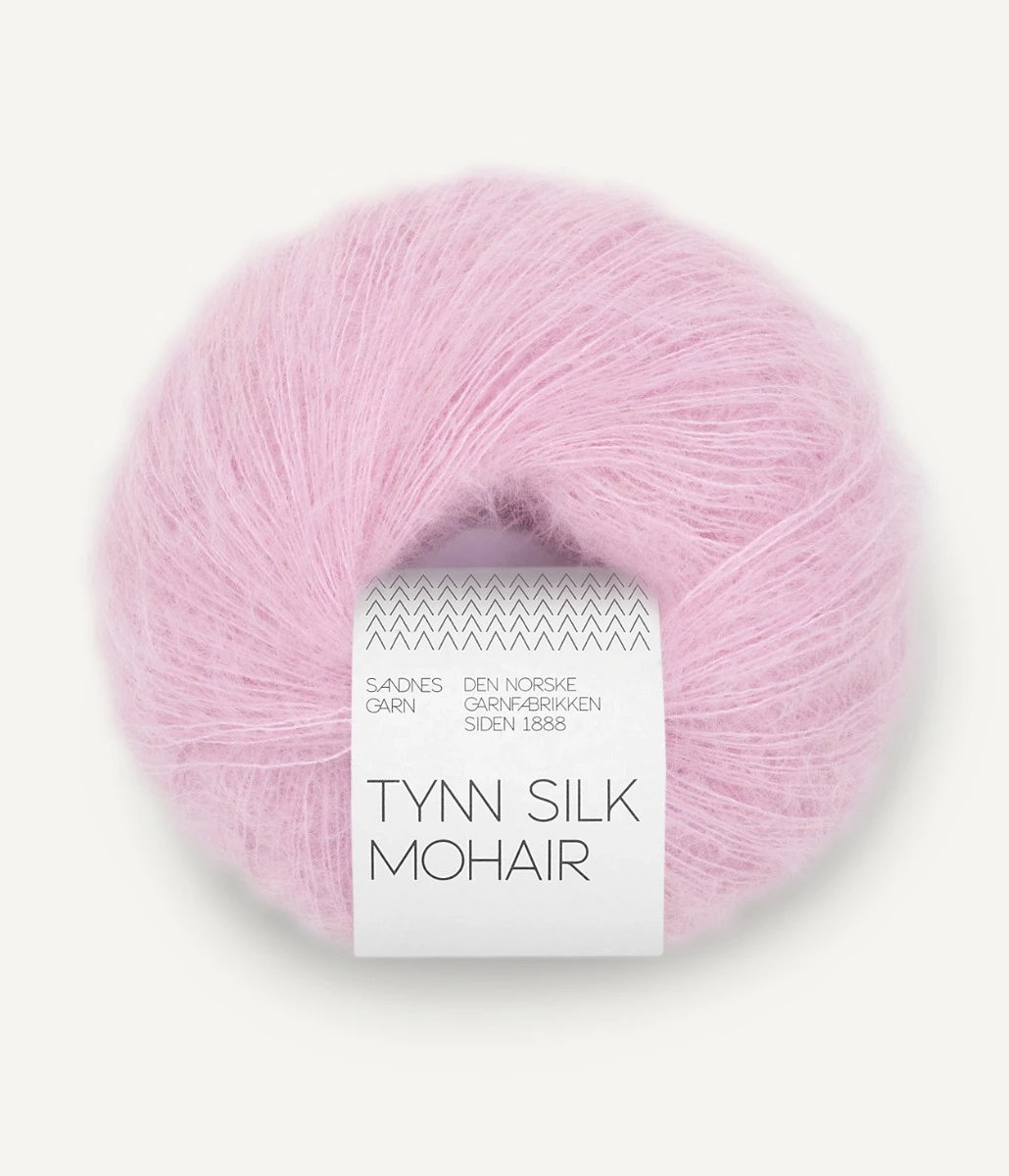 4813 Pink Lilac