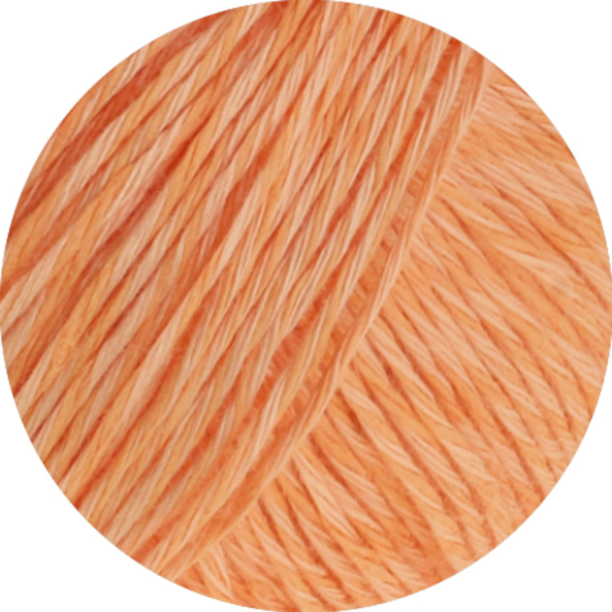 014 Lachsorange
