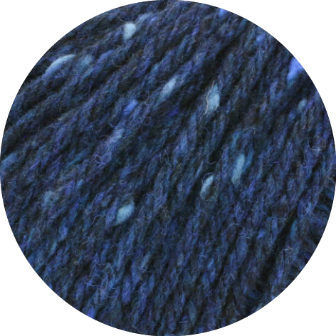 014 dunkelblau meliert