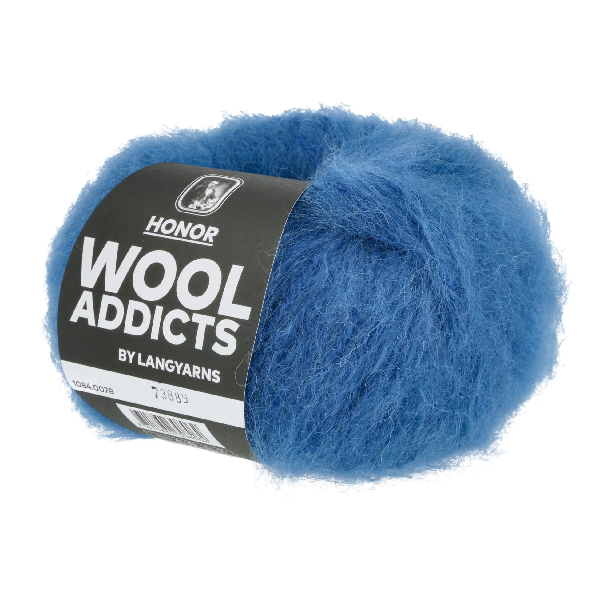 HONOR - WOOLADDICTS