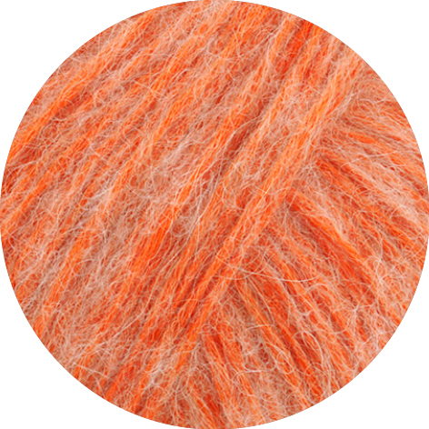 037 orange/hellbeige