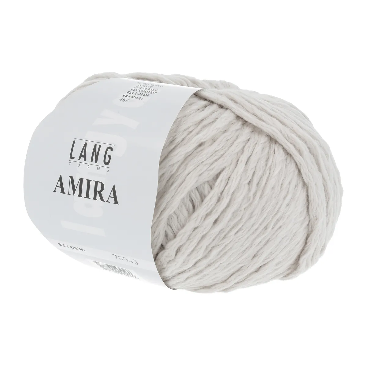 AMIRA - 0096 sand - Lang Yarns