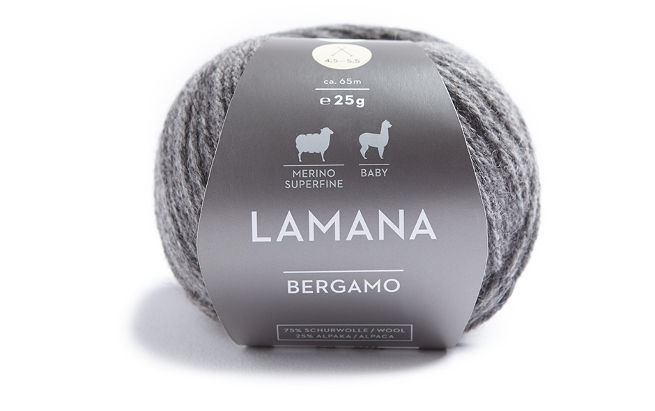 BERGAMO - Lamana