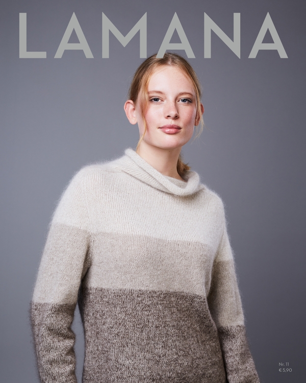 Magazin Nr. 11 - Lamana