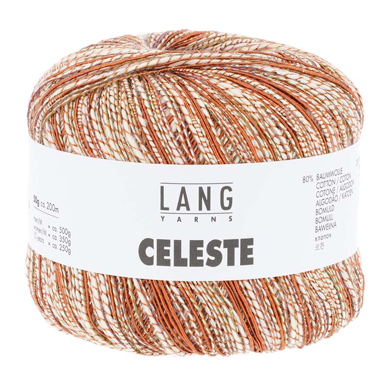 CELESTE - Lang Yarns