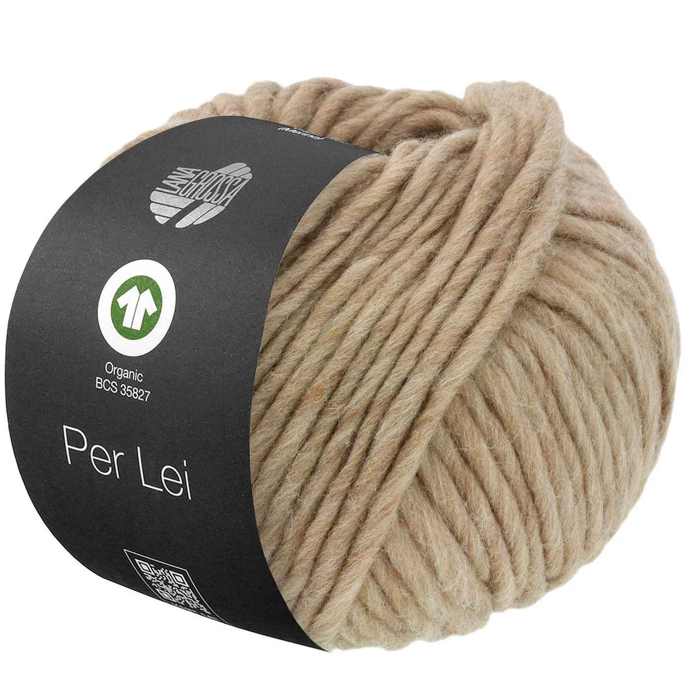 Wolle, Wolle Garn, Beige, Bulky, Organisch