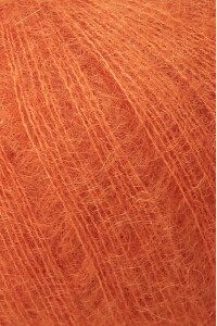 MOHAIR 21 - 0059 orange - Lang Yarns