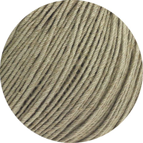 SOLO LINO (Linea Pura) - 021 beige - Lana Grossa