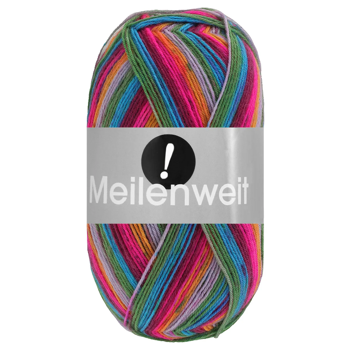 Meilenweit 100g AKTION - 3037  - Lana Grossa