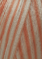 0159 orange ombré