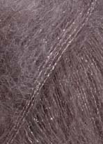 0348 silber - altrosa