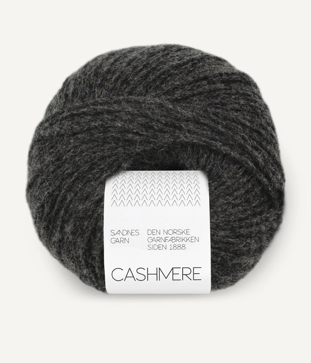1088 Charcoal Melange