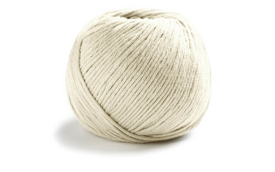 COSMA - 00 wool white - Lamana