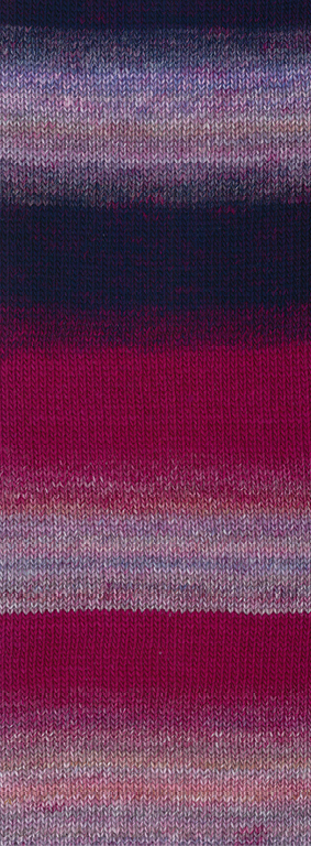 2026 Schwarzrot/Bordeaux/Blaulila/Graubraun/Grau