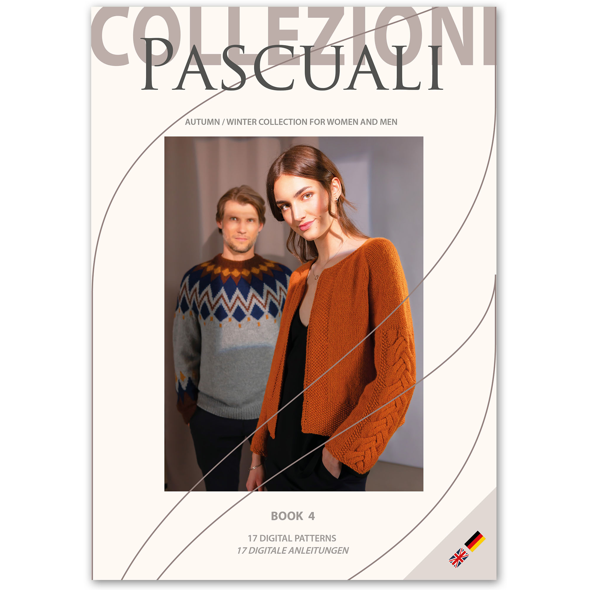 Collezioni Book 4 - Pascuali