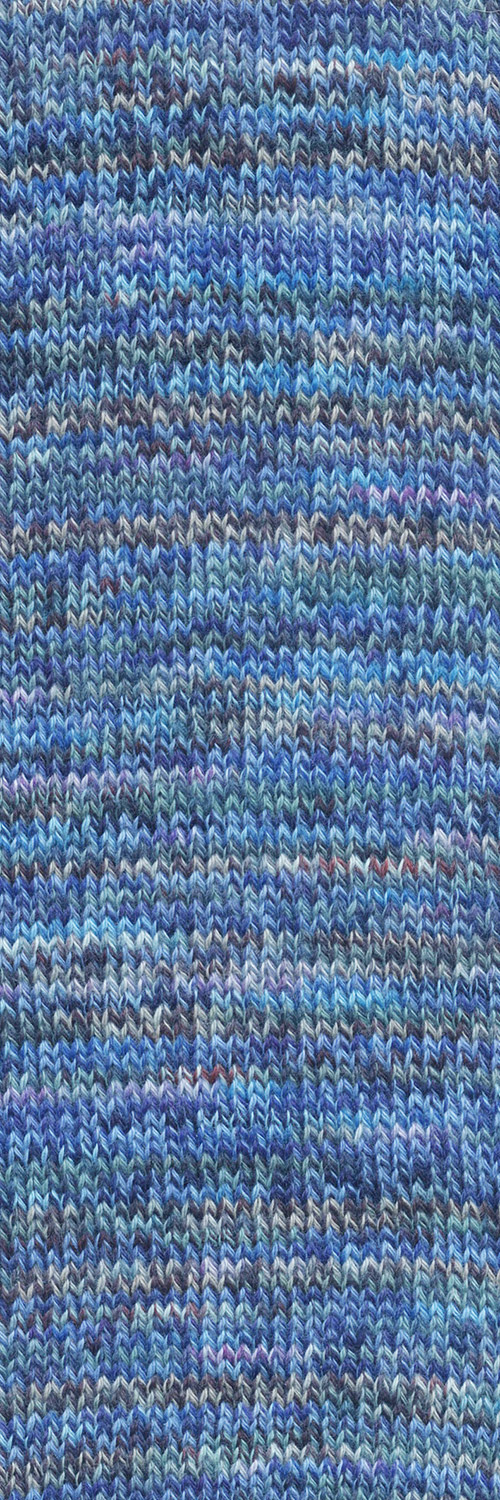 0007 Blue