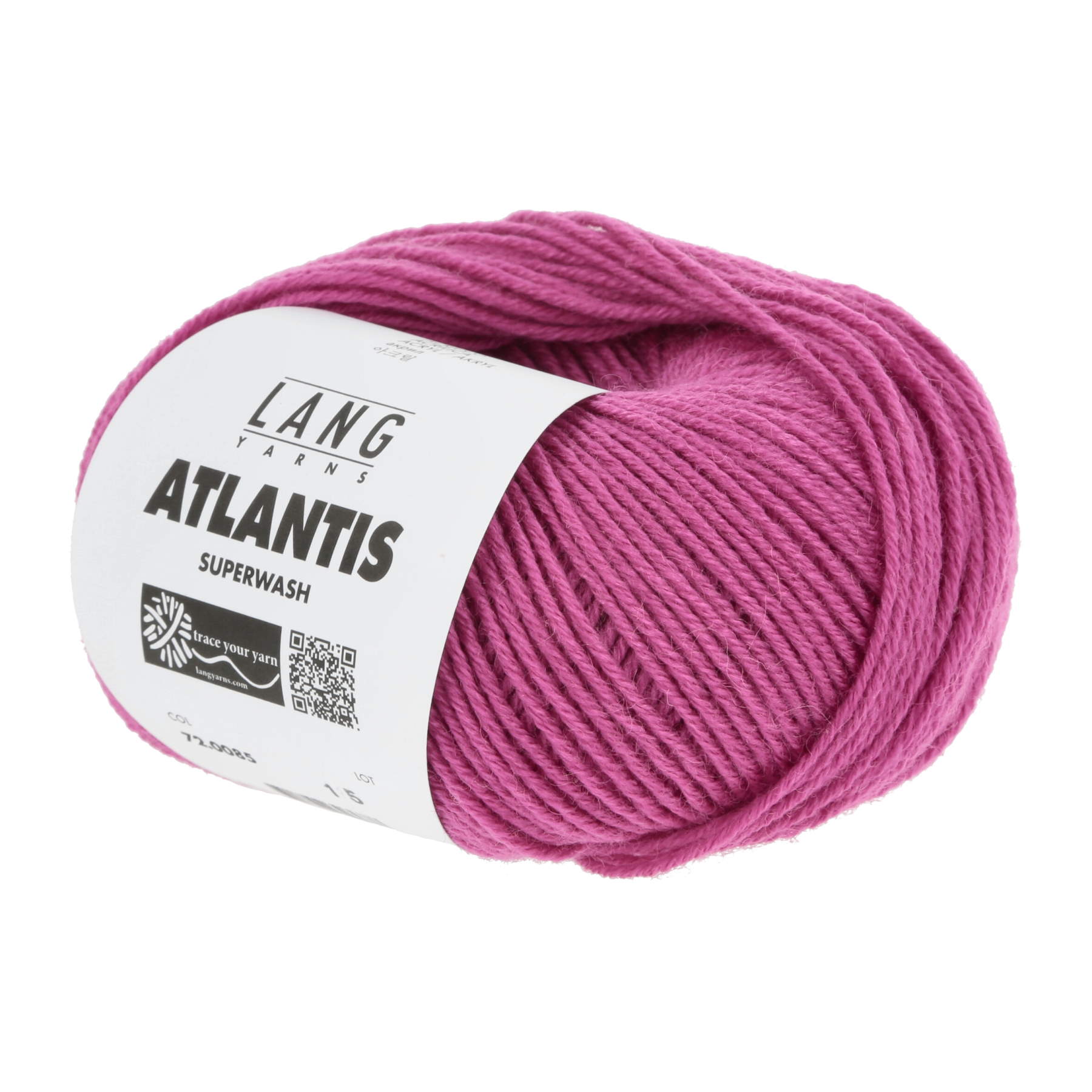 ATLANTIS - Lang Yarns