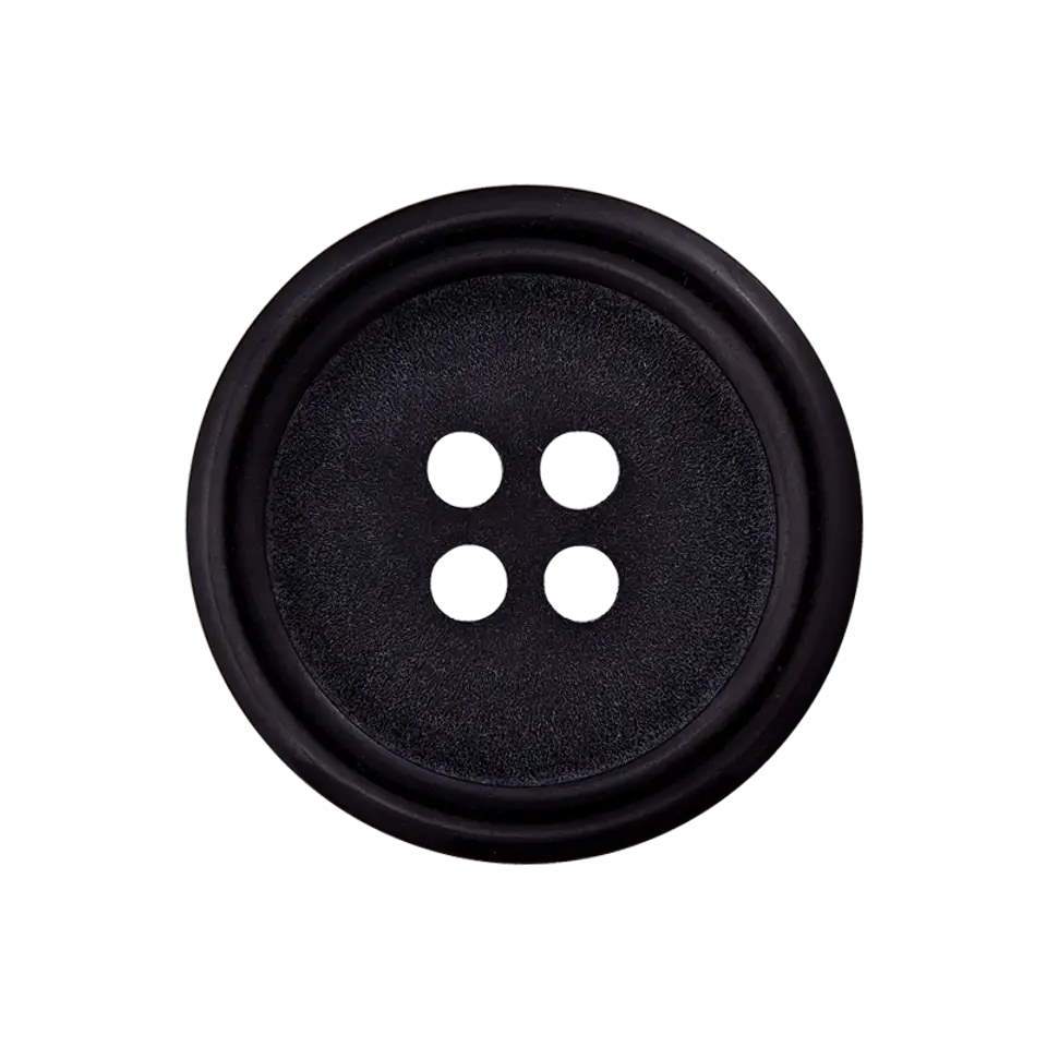 Coat-Button 25mm - Union Knopf