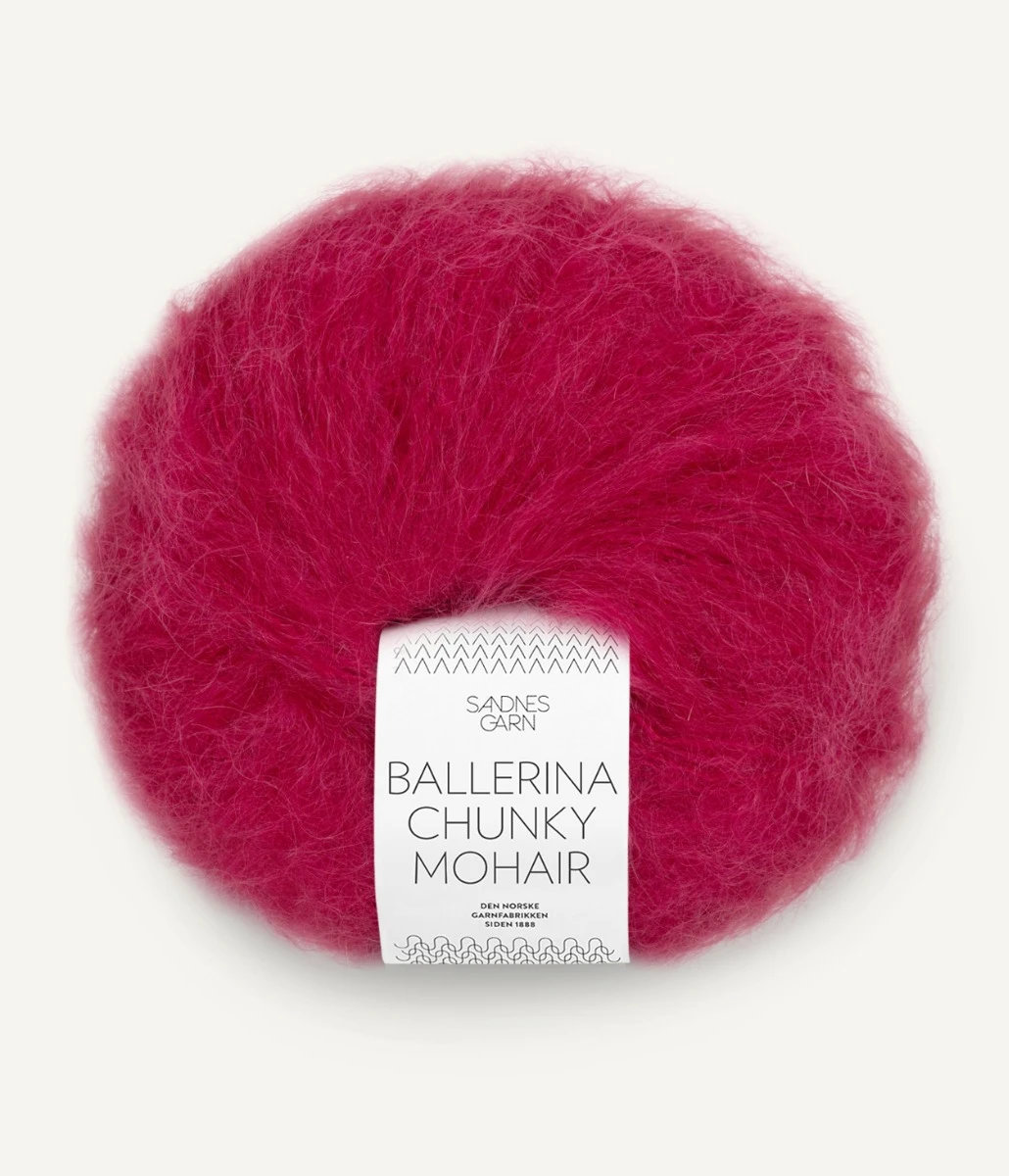 4255 Rumba Red