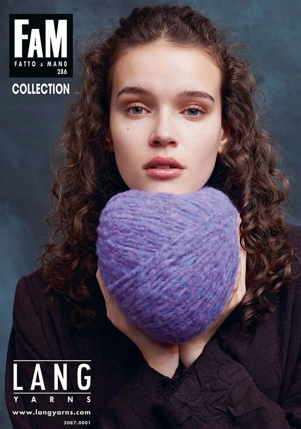Fatto a Mano 286 COLLECTION - Lang Yarns