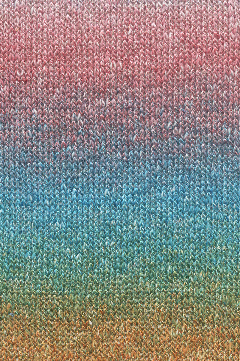 1066.0058 Blau/Orange/Rosa