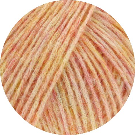 031 blassgelb/rot