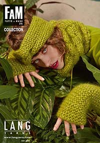 Fatto a Mano 278 "COLLECTION" (English Edition) - Lang Yarns