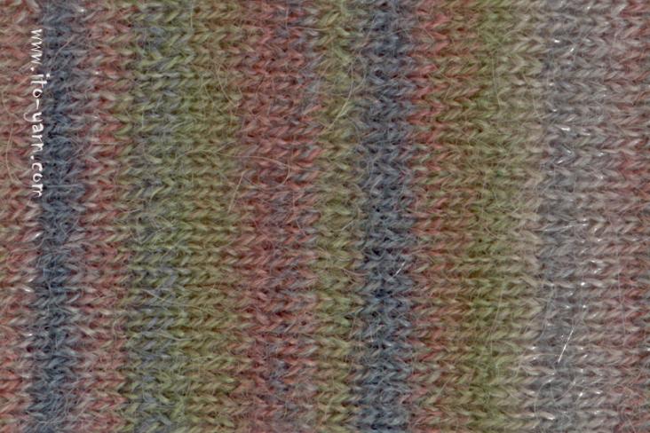 282 mix green