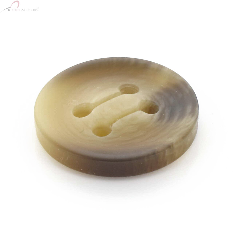 Mantelknopf 23mm - Union Knopf