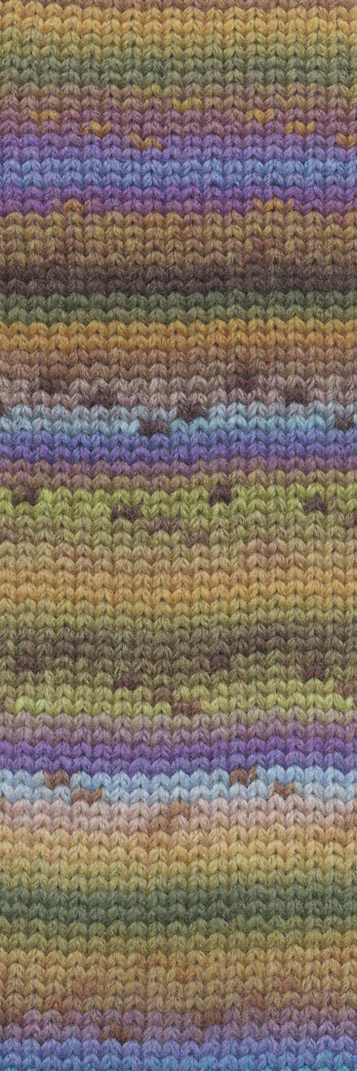 0005 brown/lilac/olive