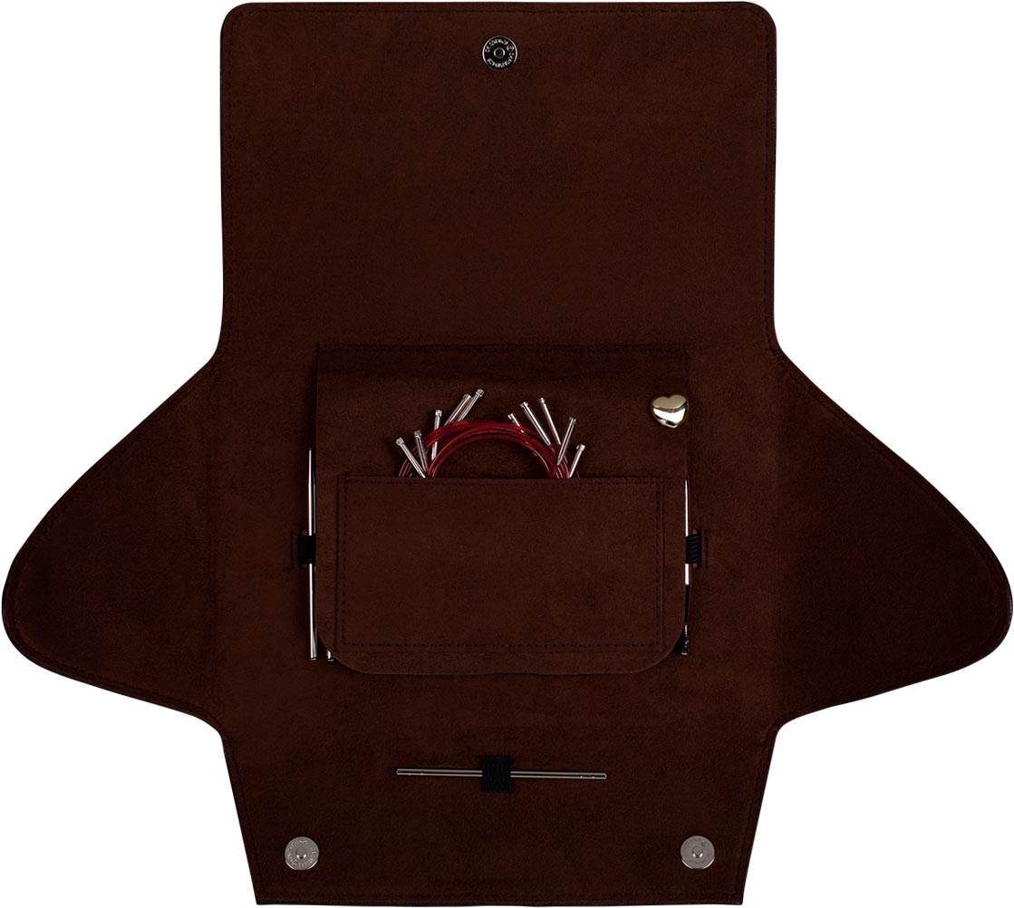 addiClick Lace Short Case - Addi