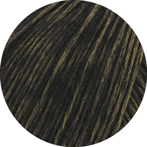 006 nougat/schwarzbraun