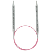 Wooladdicts Unicorn Rundstricknadel 100cm - 2,0 mm - Addi