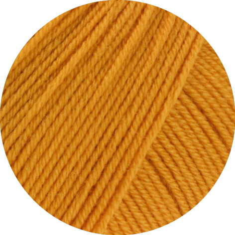 040 Dottergelb