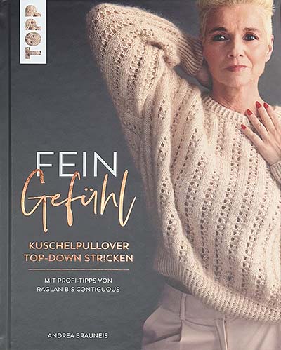 FEIN Gefühl Andrea Brauneis - Topp