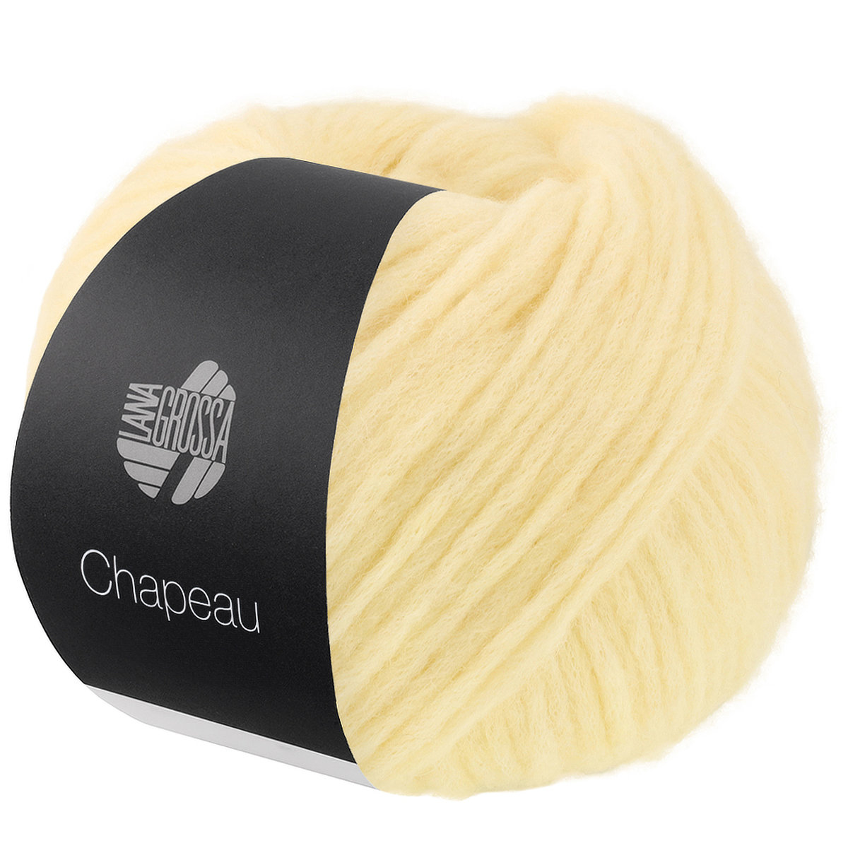 Wolle, Garn, Garn, Chapeau, Strickgarn, Wollknäuel, Garn, Strickgarn, Gelb, Chapeau Label