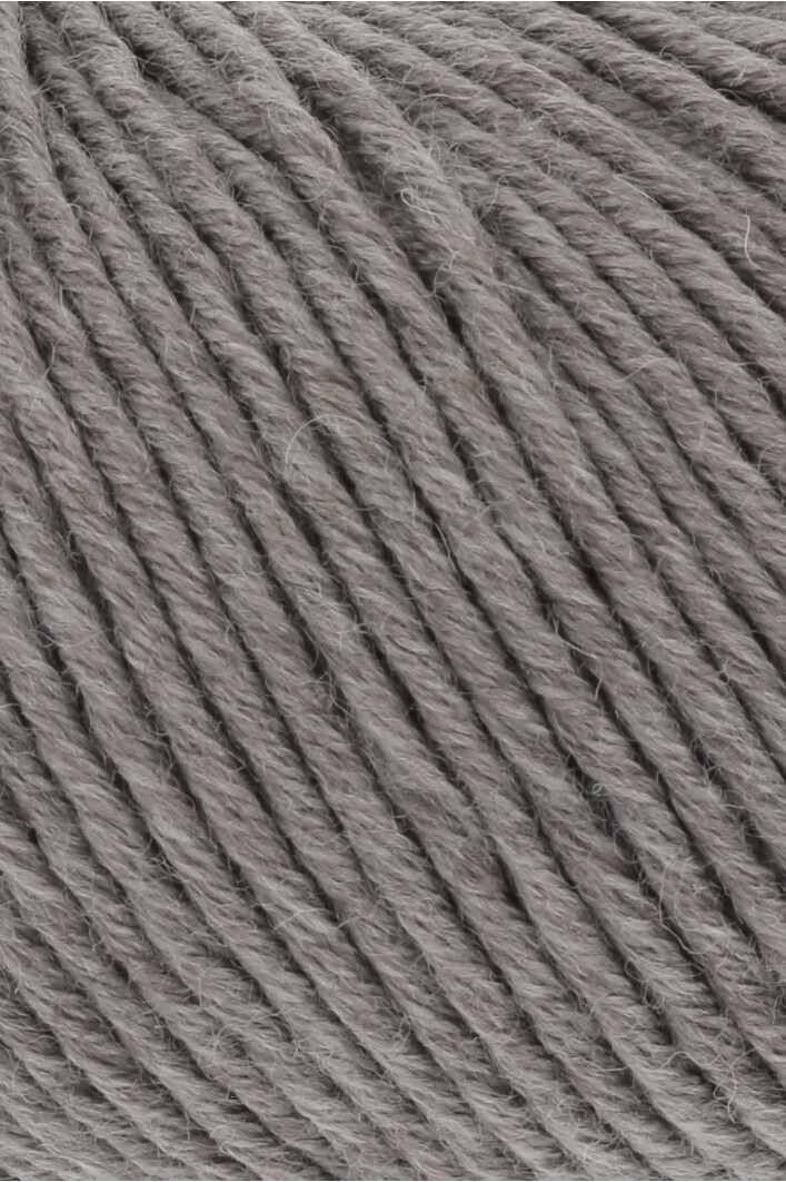 0296 dunkelbeige melange
